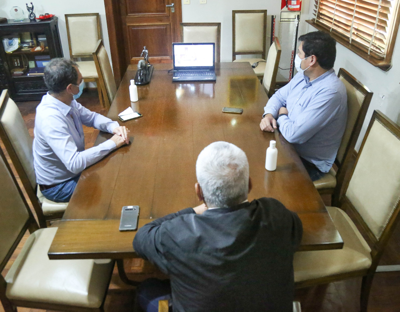 El Diario de San Pedro | Noticias locales y regionales