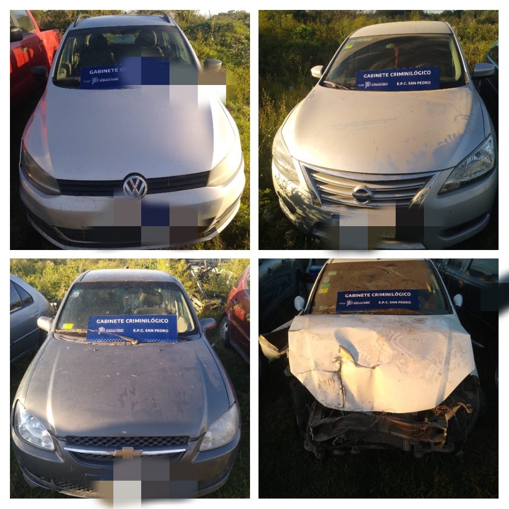 El Diario de San Pedro | Noticias locales y regionales