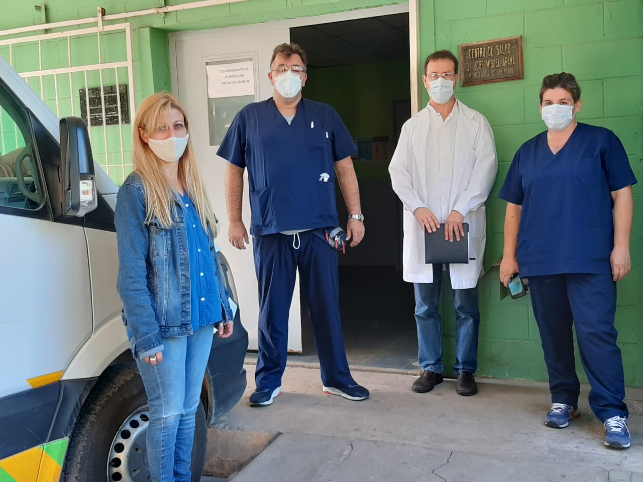 El Diario de San Pedro | Noticias locales y regionales