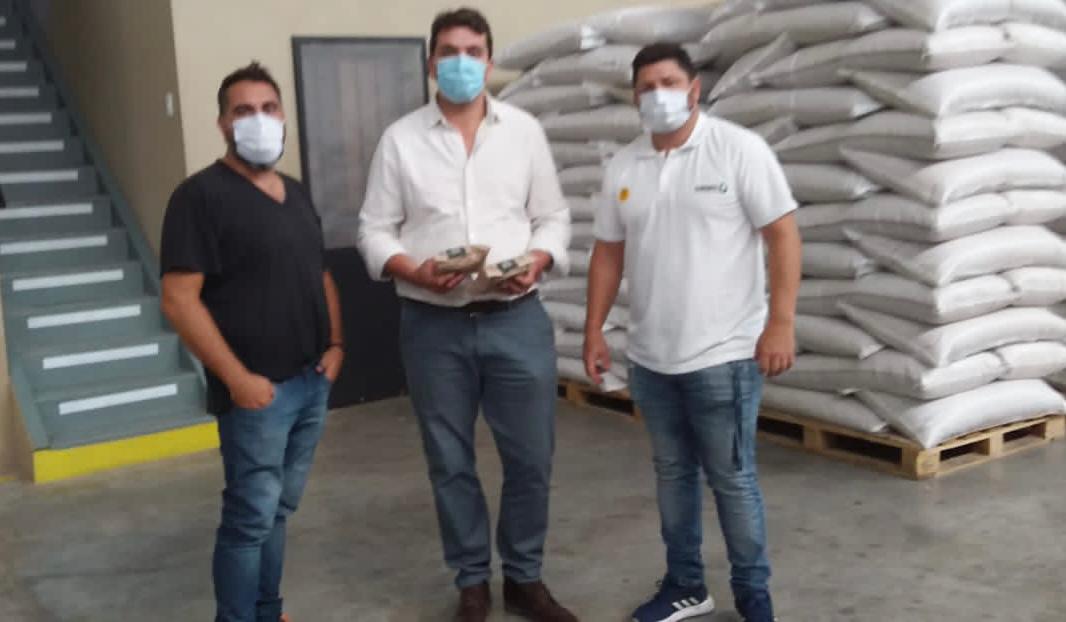 El Diario de San Pedro | Noticias locales y regionales