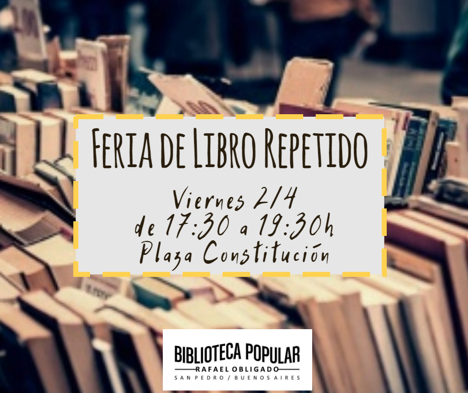 El Diario de San Pedro | Noticias locales y regionales