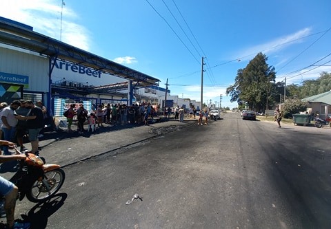 El Diario de San Pedro | Noticias locales y regionales