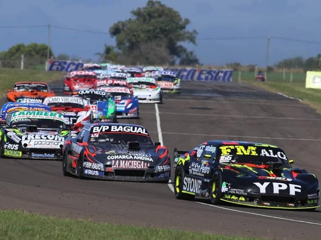 El Diario de San Pedro | Noticias locales y regionales