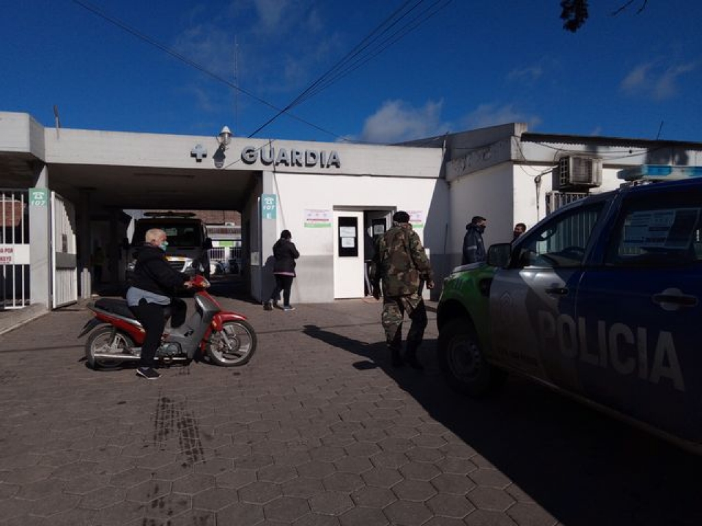 El Diario de San Pedro | Noticias locales y regionales