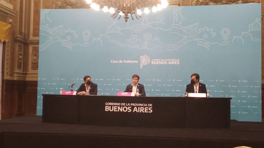 El Diario de San Pedro | Noticias locales y regionales