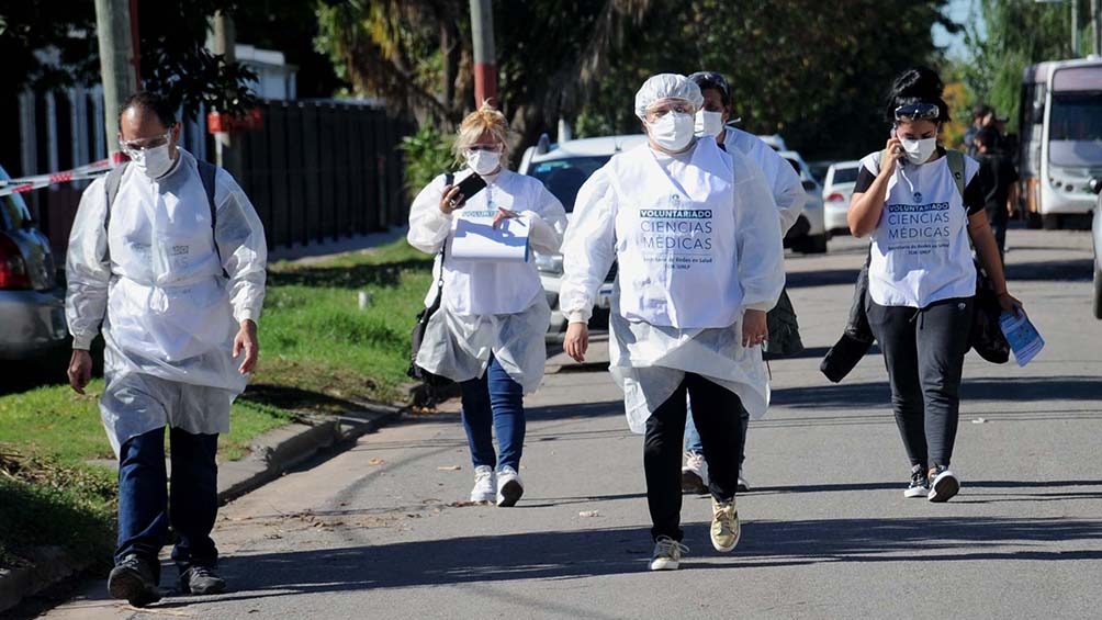 El Diario de San Pedro | Noticias locales y regionales