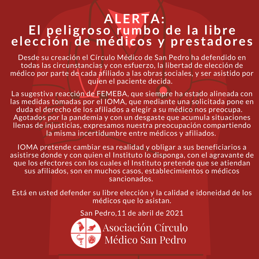 El Diario de San Pedro | Noticias locales y regionales