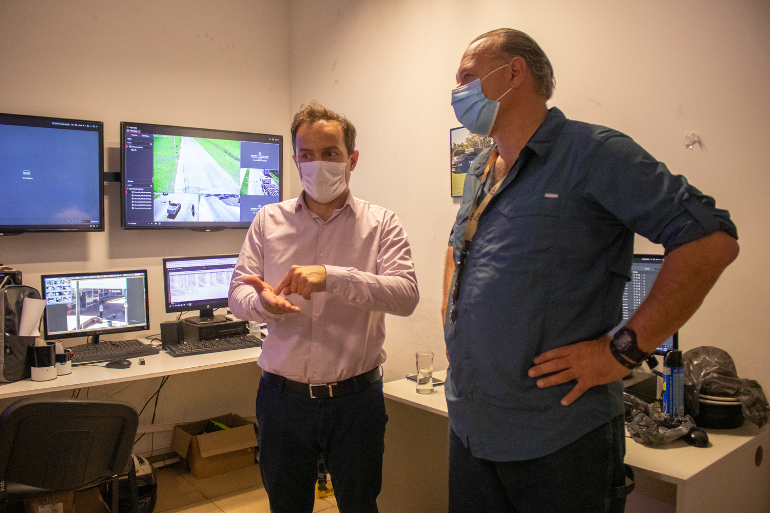 El Diario de San Pedro | Noticias locales y regionales