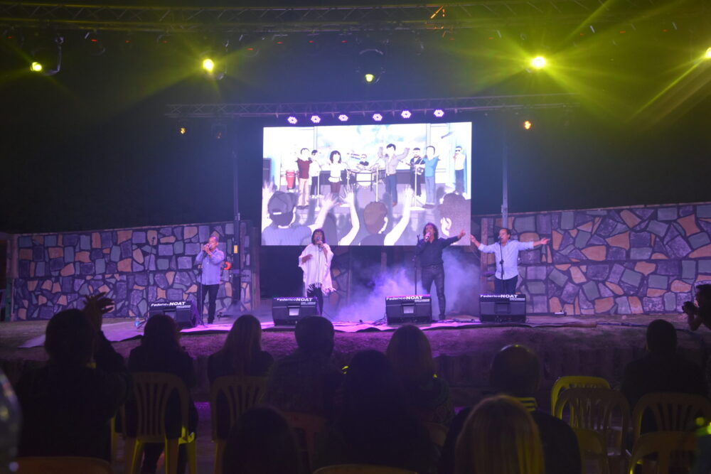 El Diario de San Pedro | Noticias locales y regionales