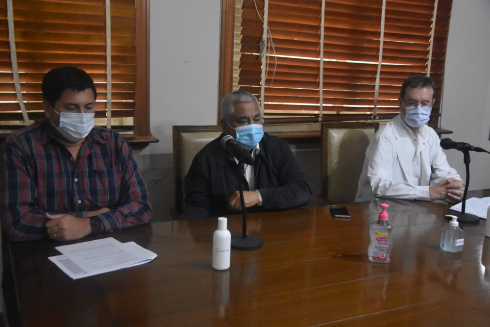 El Diario de San Pedro | Noticias locales y regionales