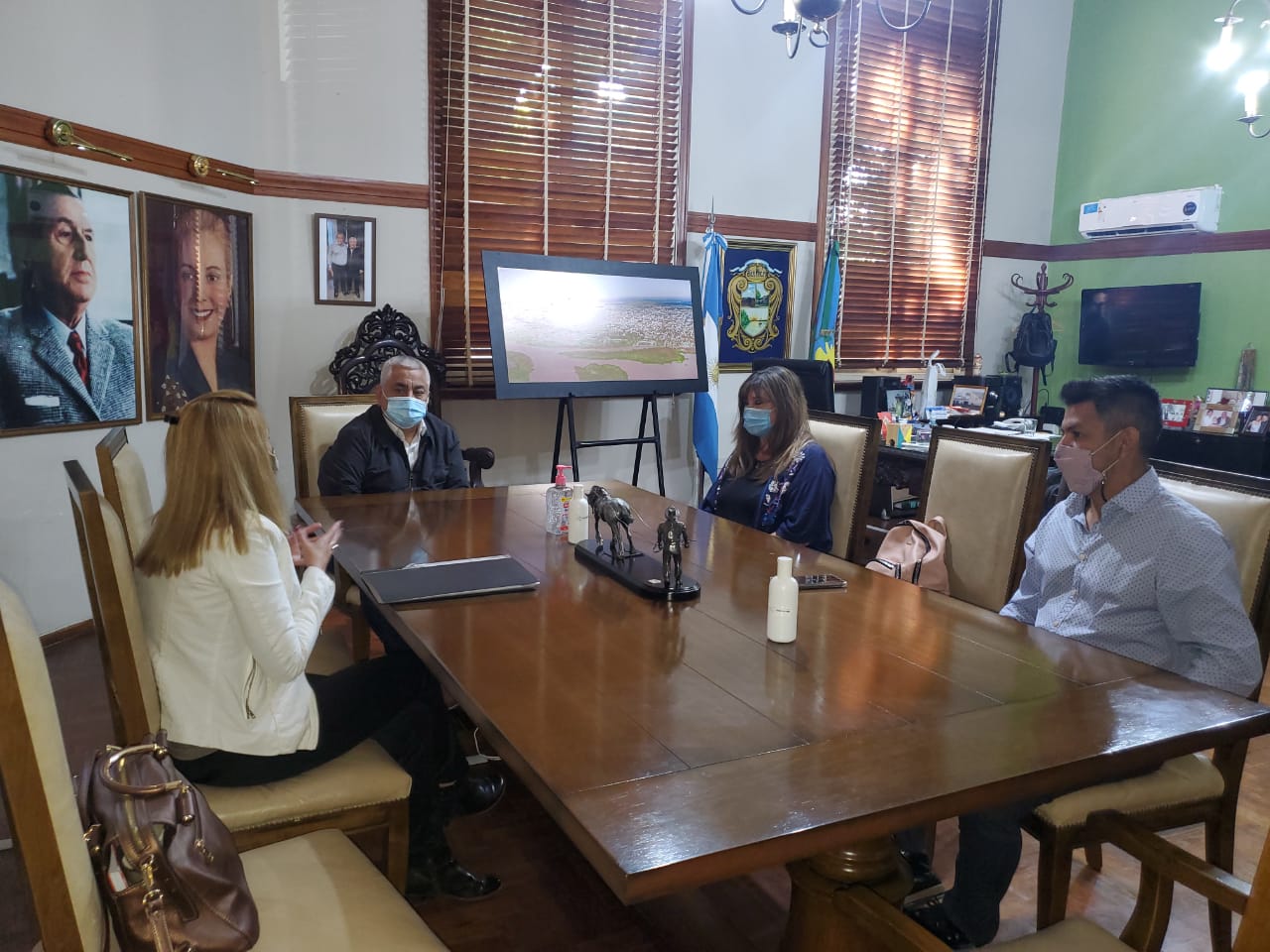 El Diario de San Pedro | Noticias locales y regionales