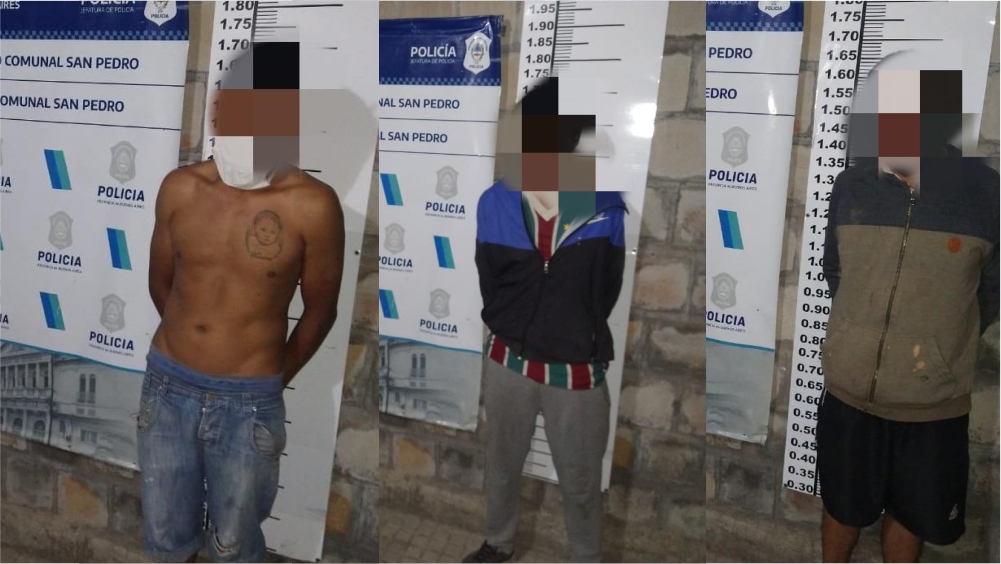 El Diario de San Pedro | Noticias locales y regionales