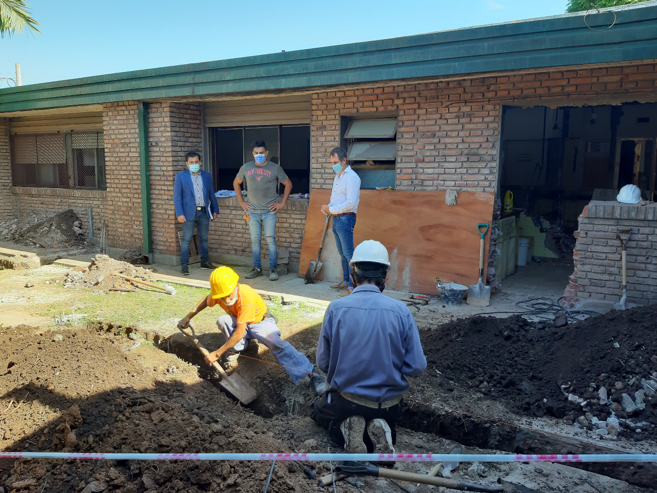 El Diario de San Pedro | Noticias locales y regionales