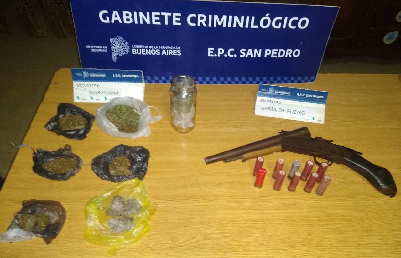 El Diario de San Pedro | Noticias locales y regionales