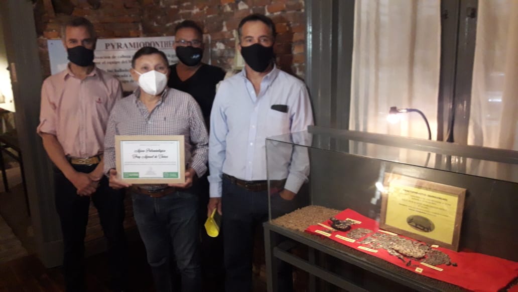 El Diario de San Pedro | Noticias locales y regionales