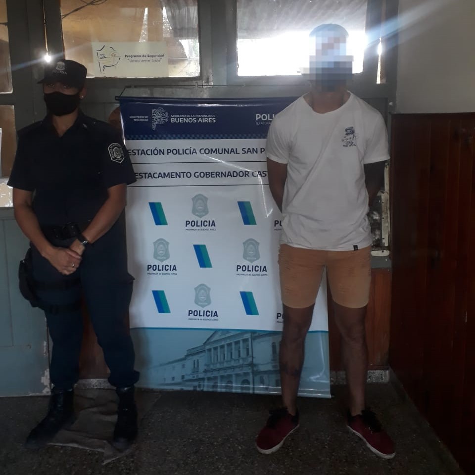 El Diario de San Pedro | Noticias locales y regionales