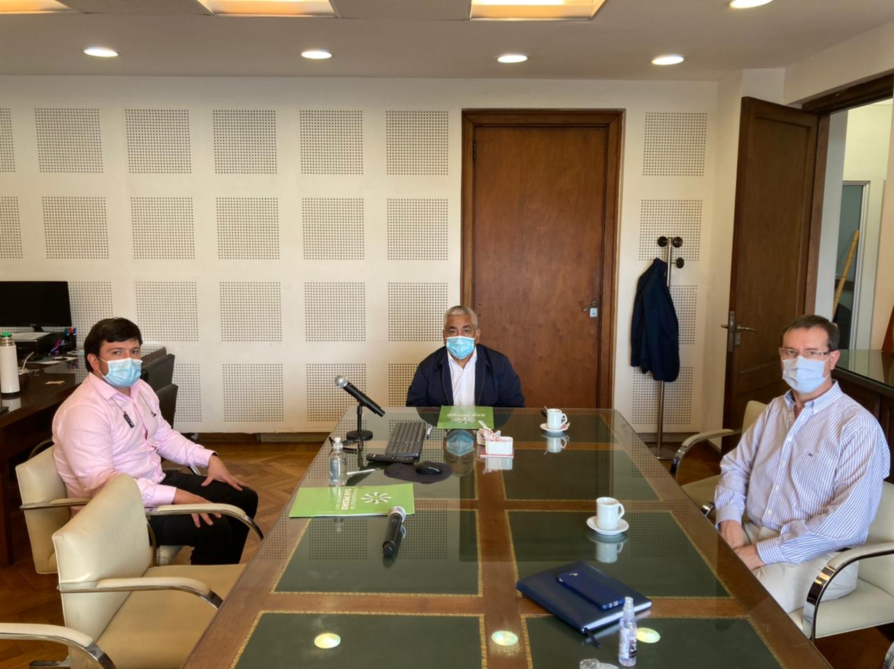 El Diario de San Pedro | Noticias locales y regionales