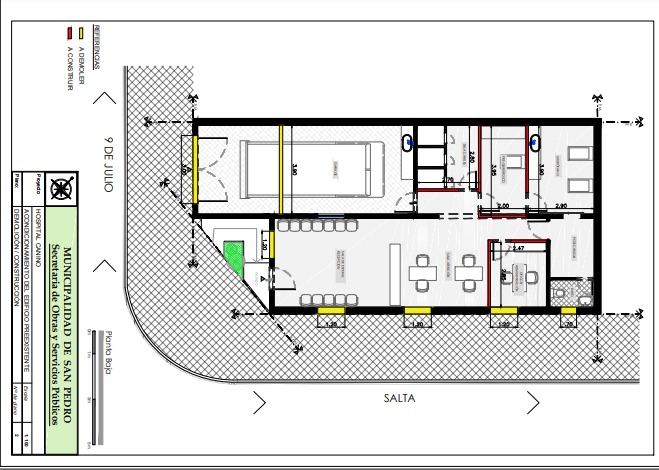El Diario de San Pedro | Noticias locales y regionales