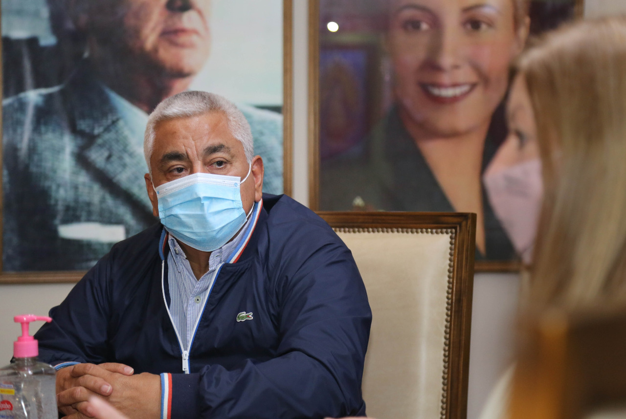 El Diario de San Pedro | Noticias locales y regionales