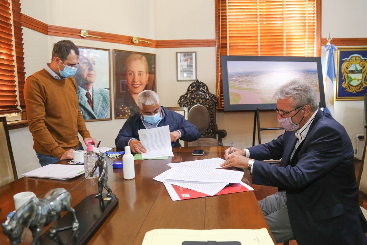 El Diario de San Pedro | Noticias locales y regionales