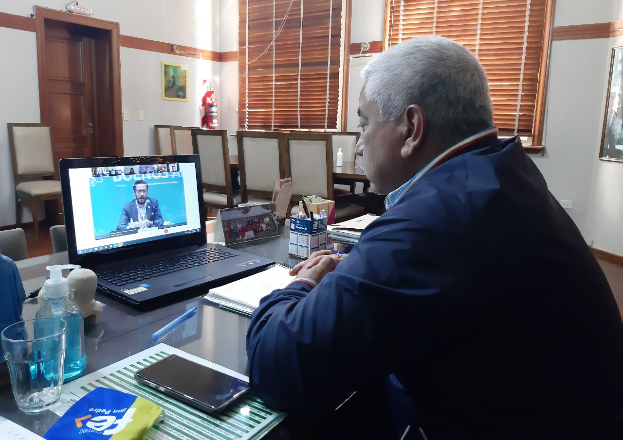 El Diario de San Pedro | Noticias locales y regionales