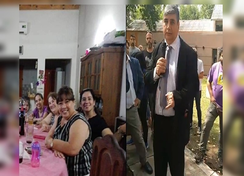 El Diario de San Pedro | Noticias locales y regionales