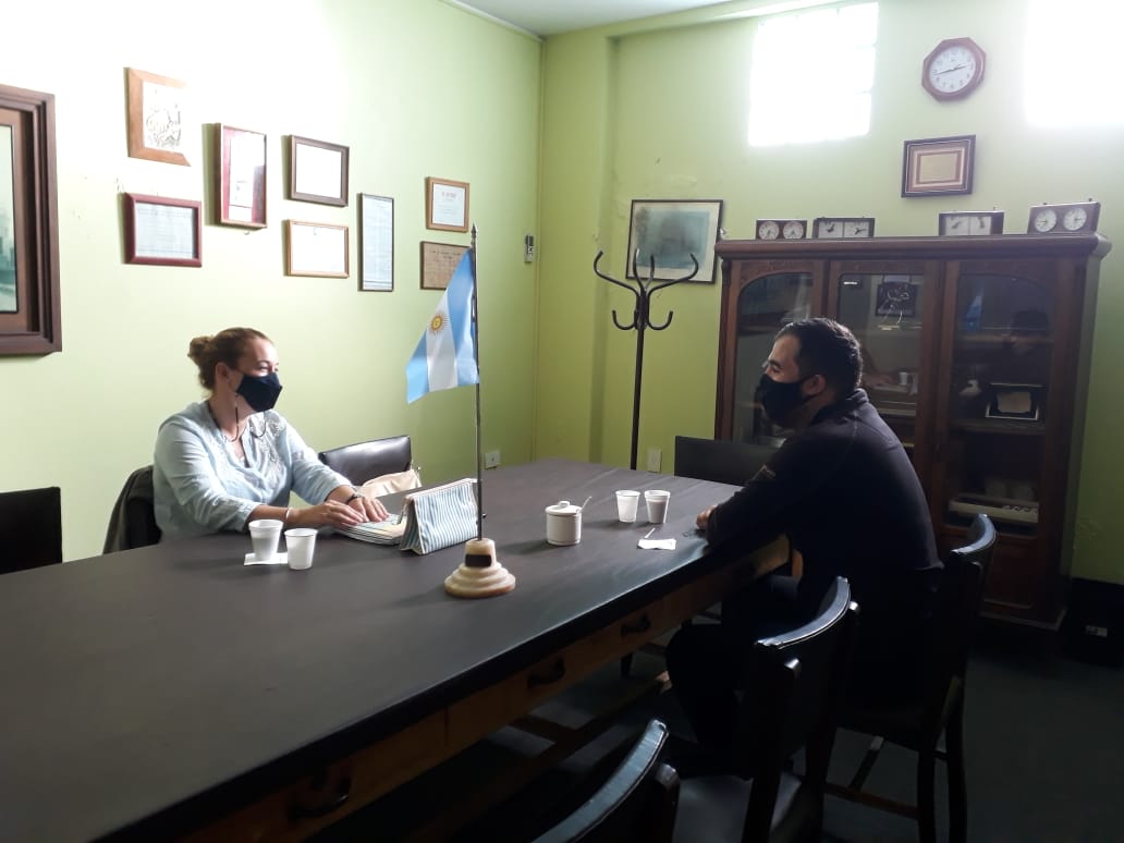 El Diario de San Pedro | Noticias locales y regionales