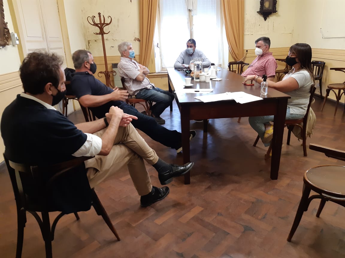 El Diario de San Pedro | Noticias locales y regionales