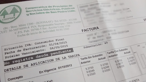 El Diario de San Pedro | Noticias locales y regionales