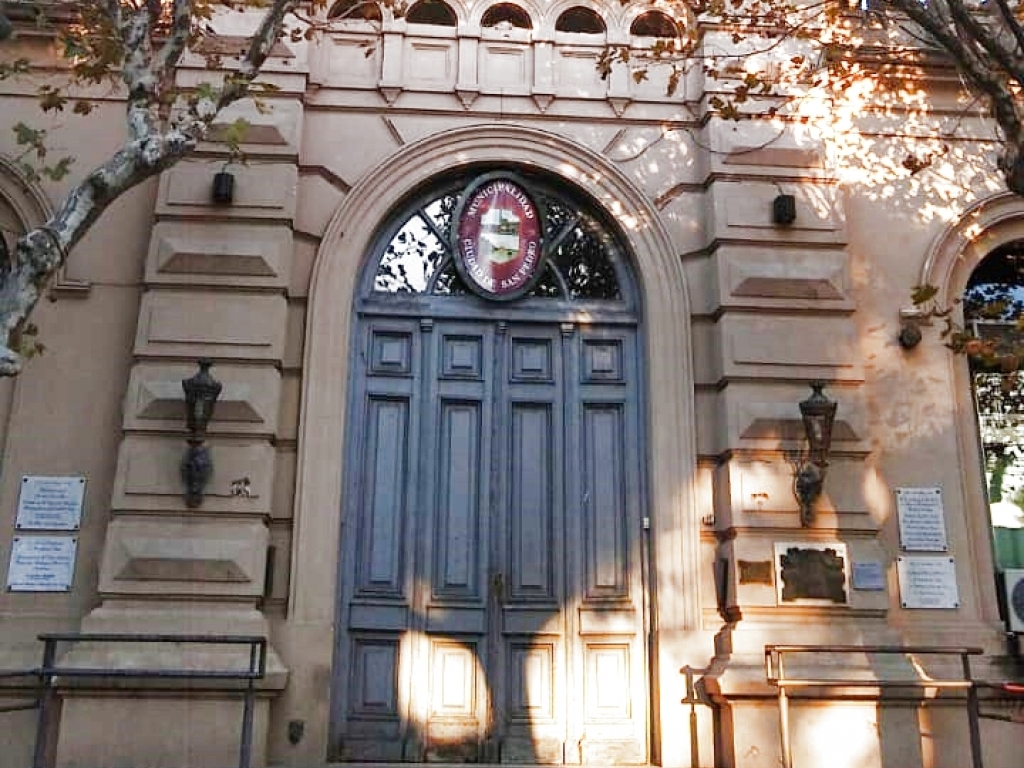 El Diario de San Pedro | Noticias locales y regionales