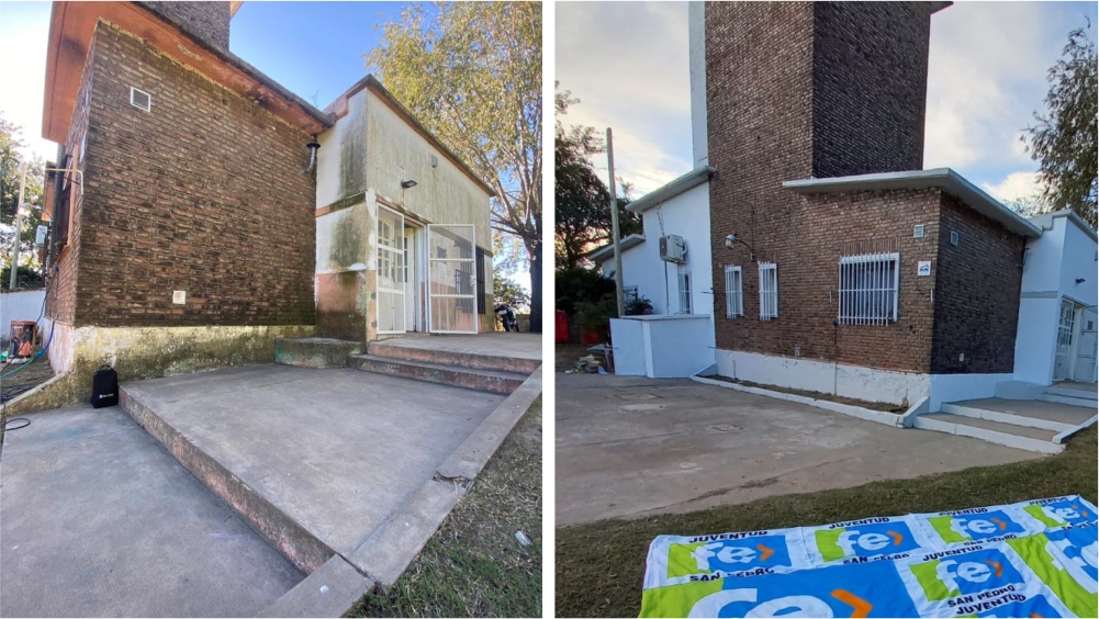 El Diario de San Pedro | Noticias locales y regionales