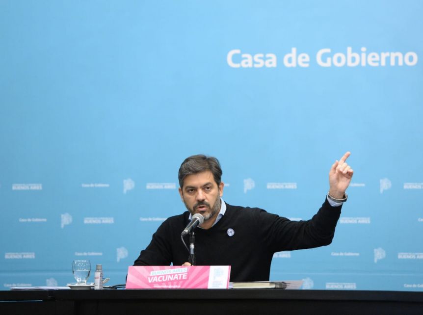 El Diario de San Pedro | Noticias locales y regionales