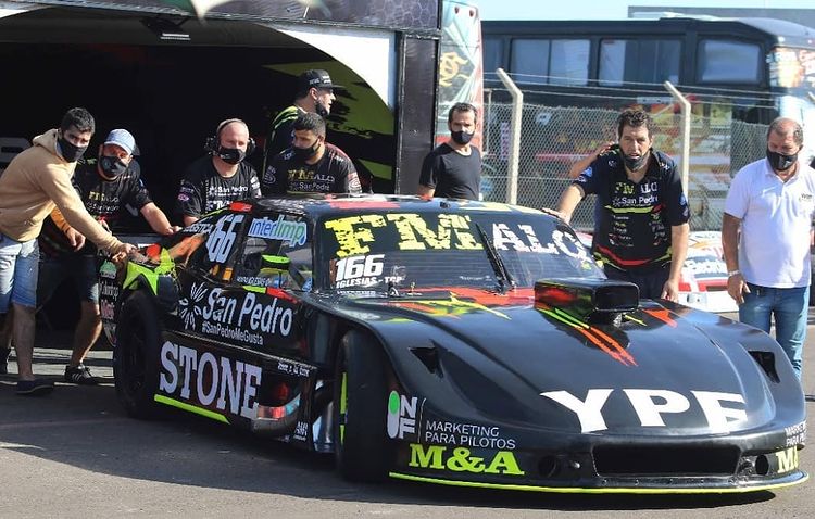 El Diario de San Pedro | Noticias locales y regionales