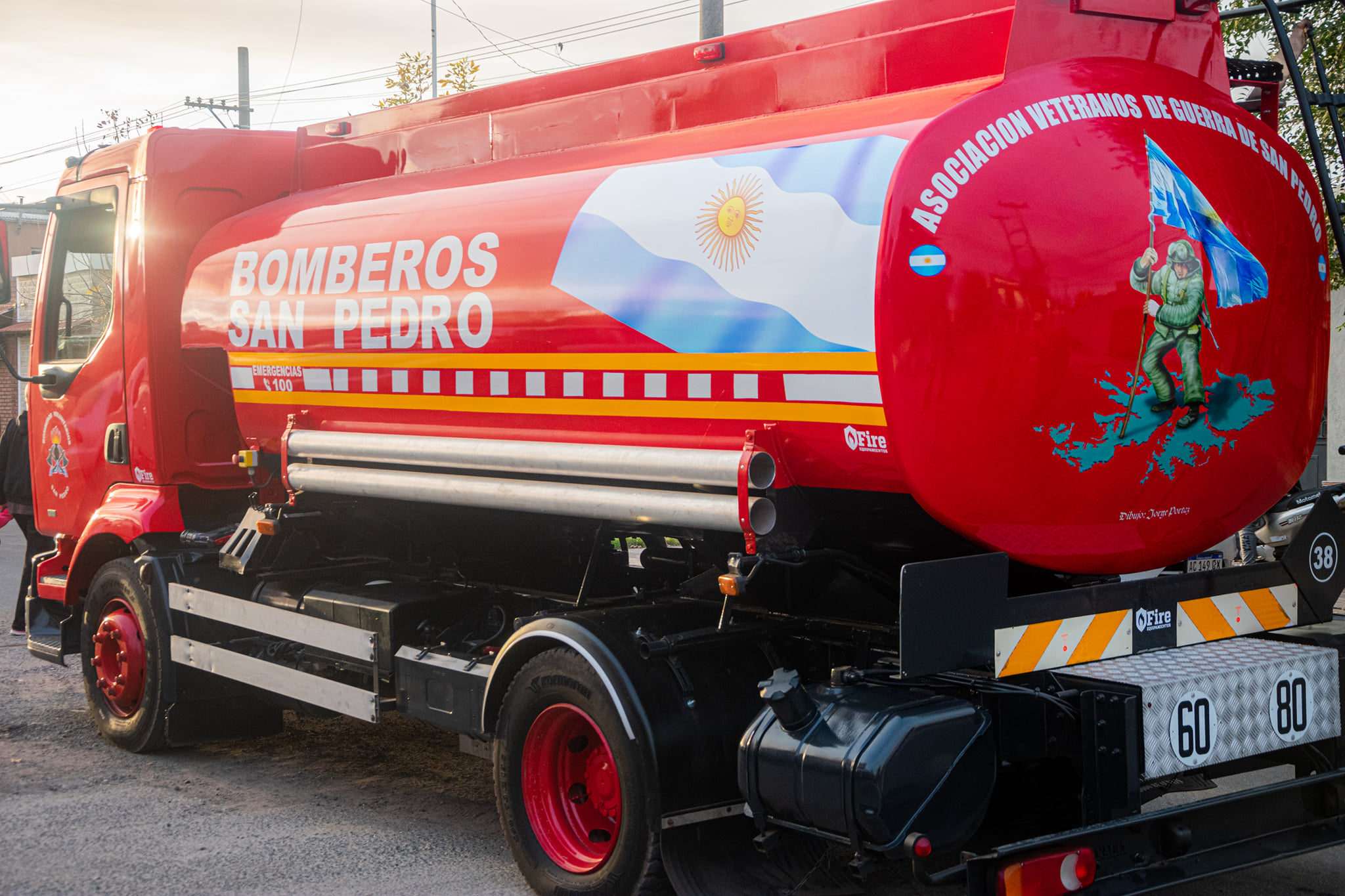 El Diario de San Pedro | Noticias locales y regionales