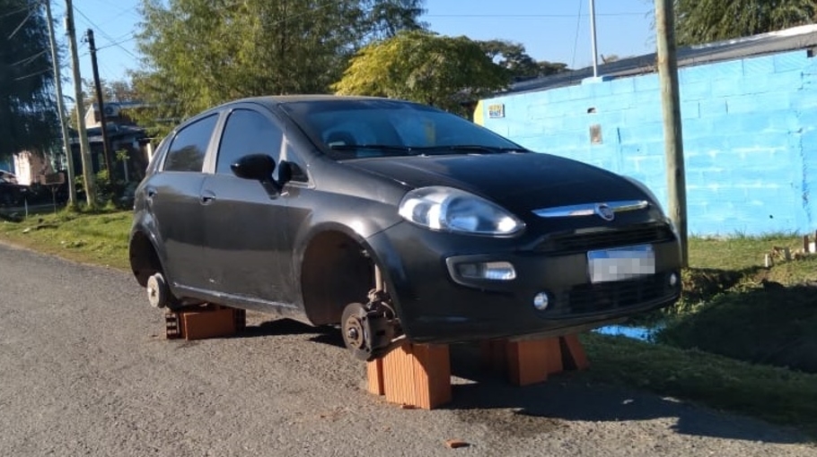 El Diario de San Pedro | Noticias locales y regionales