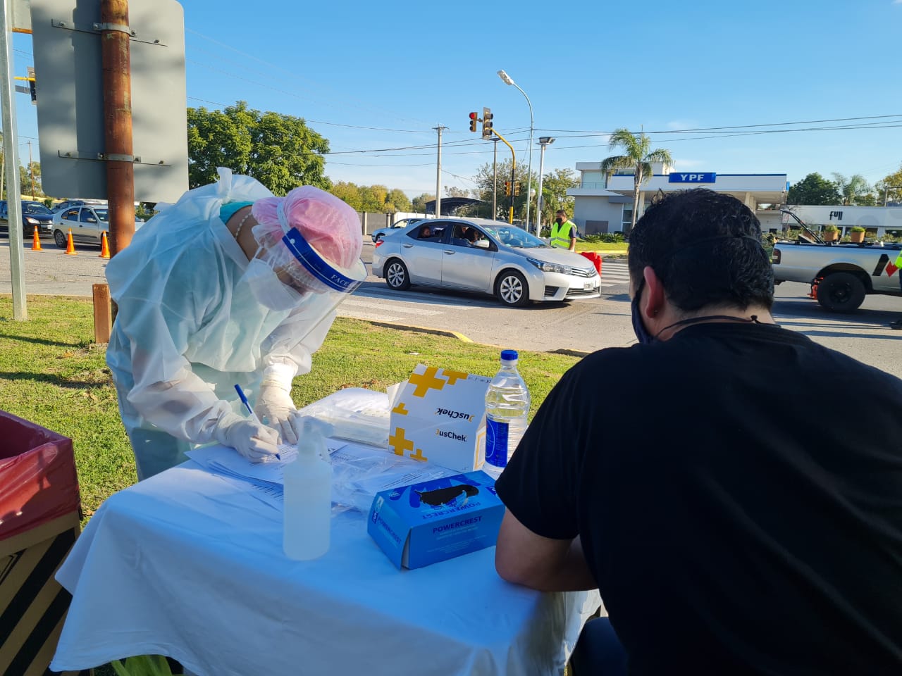 El Diario de San Pedro | Noticias locales y regionales