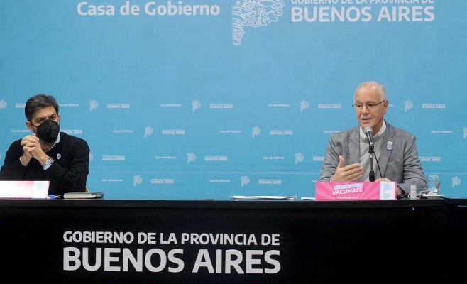 El Diario de San Pedro | Noticias locales y regionales