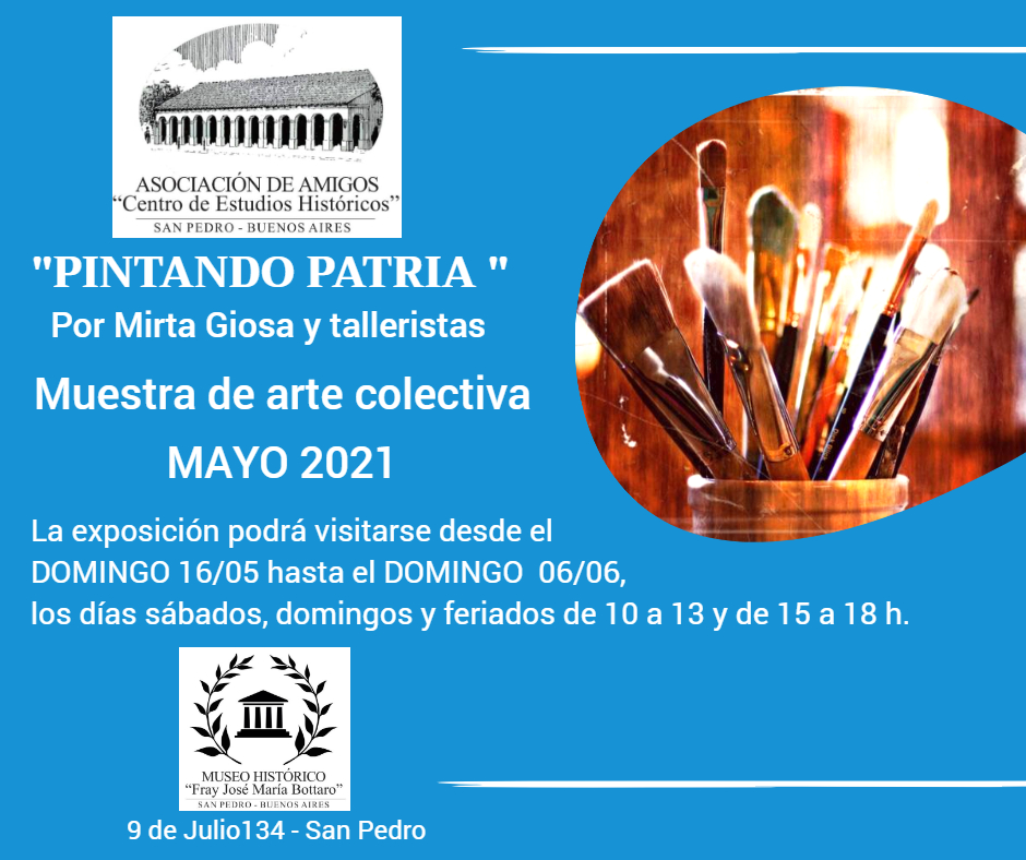 El Diario de San Pedro | Noticias locales y regionales