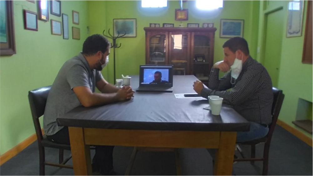 El Diario de San Pedro | Noticias locales y regionales