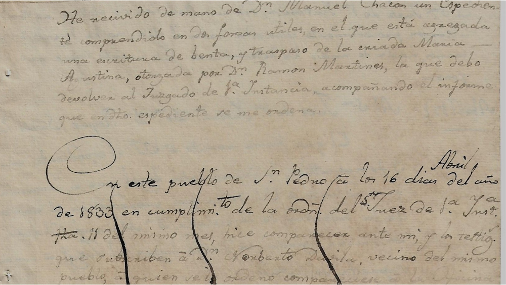 El Diario de San Pedro | Noticias locales y regionales