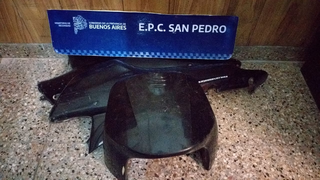 El Diario de San Pedro | Noticias locales y regionales