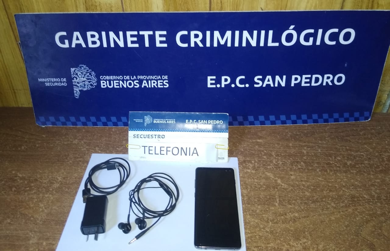 El Diario de San Pedro | Noticias locales y regionales