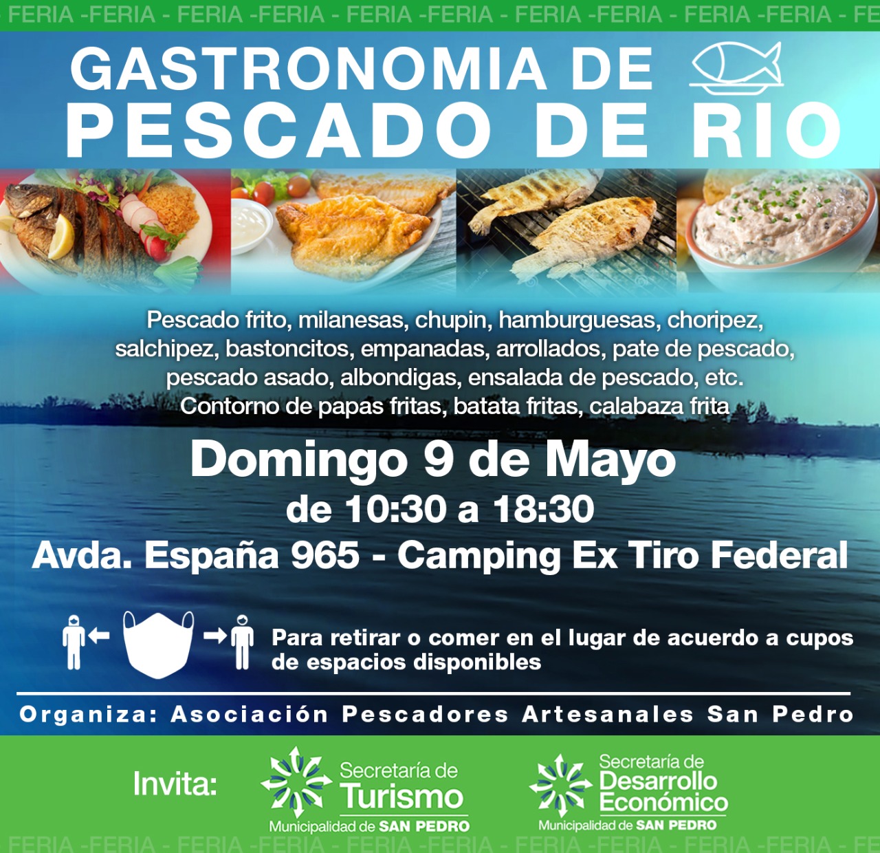 El Diario de San Pedro | Noticias locales y regionales