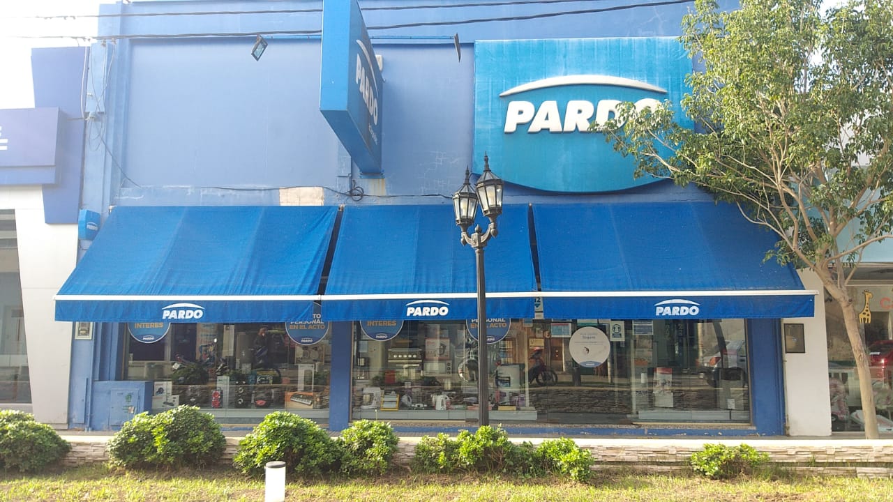 El Diario de San Pedro | Noticias locales y regionales