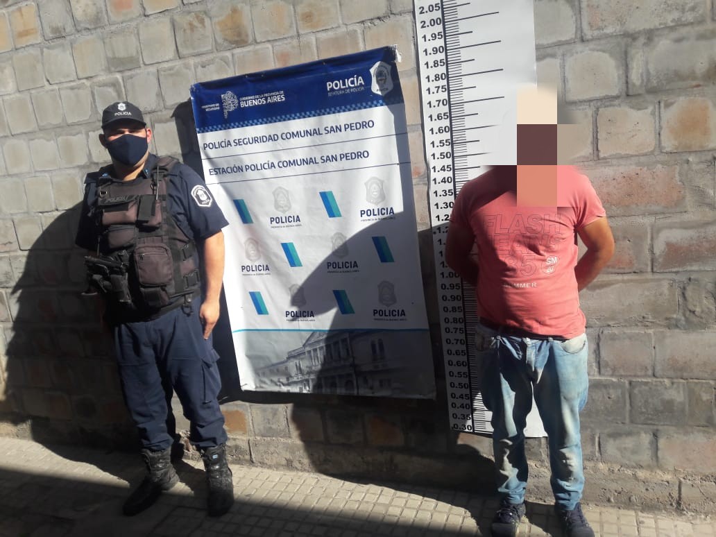 El Diario de San Pedro | Noticias locales y regionales