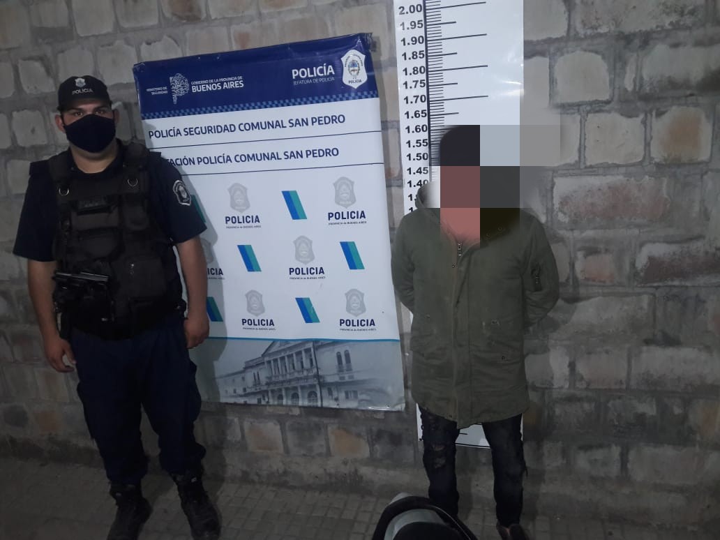 El Diario de San Pedro | Noticias locales y regionales