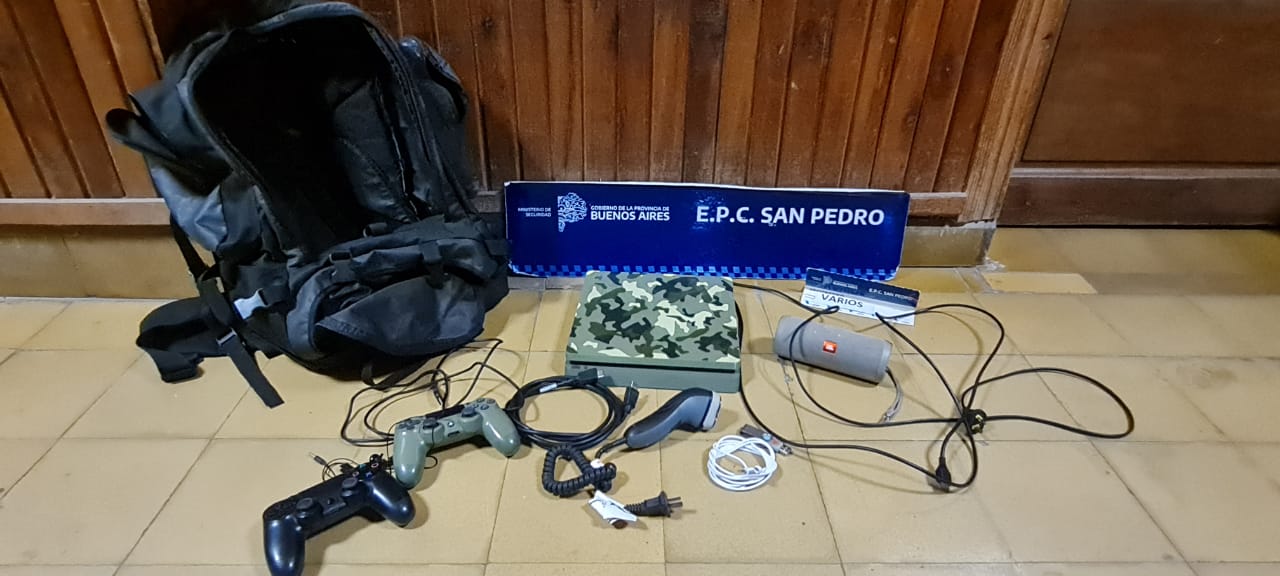 El Diario de San Pedro | Noticias locales y regionales