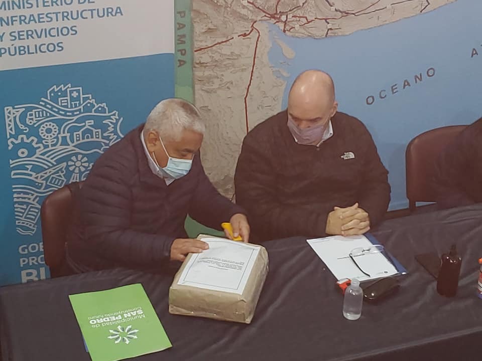 El Diario de San Pedro | Noticias locales y regionales