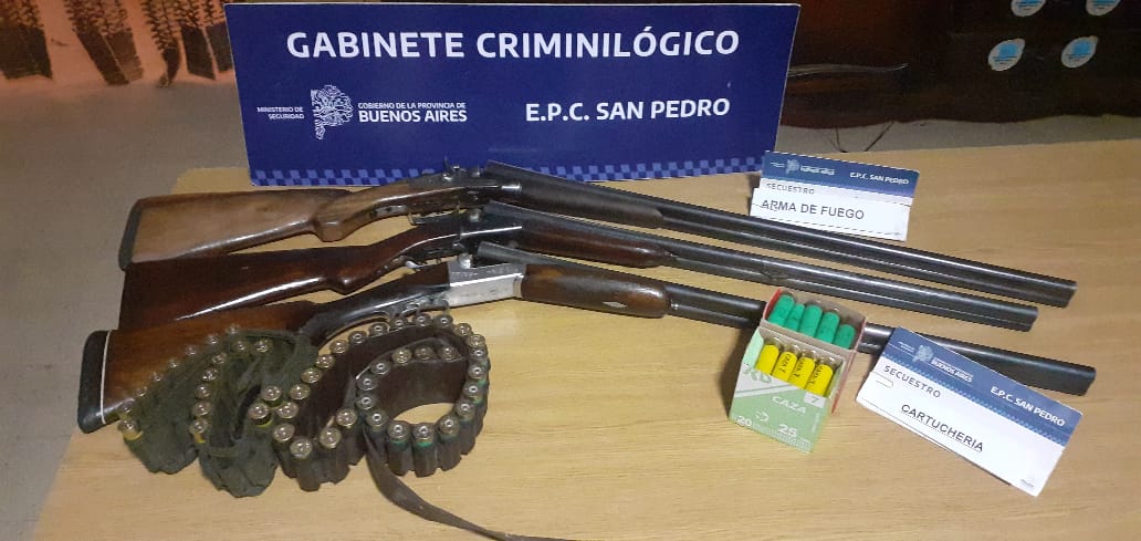 El Diario de San Pedro | Noticias locales y regionales