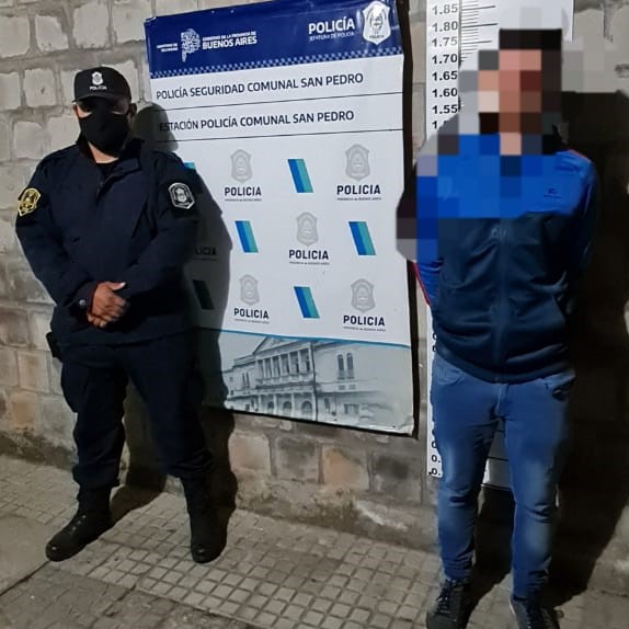 El Diario de San Pedro | Noticias locales y regionales